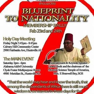 Meet your Posher, Brian